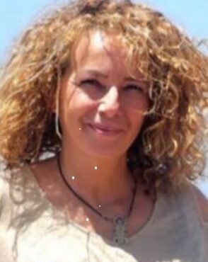 Ismahane Ben Smail: expert in persoonlijke groei en interculturele communicatie