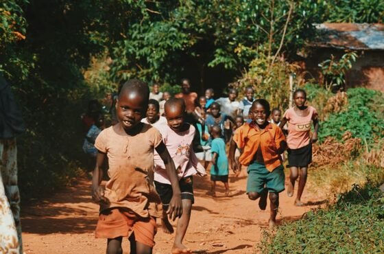 Water For All Children