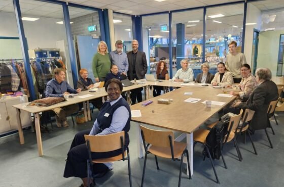 Nederlands ALF-netwerk komt bijeen in Utrecht voor derde Nationale Netwerkbijeenkomst