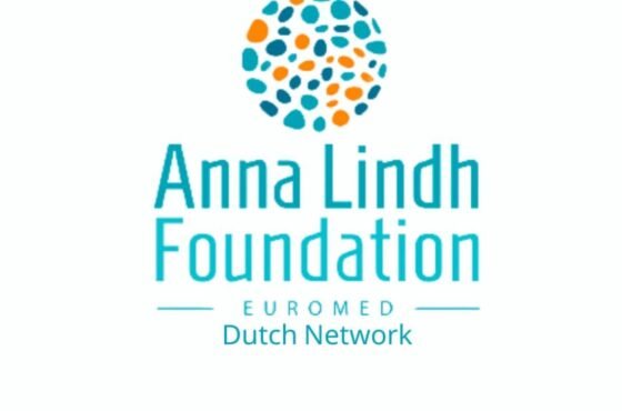 Fijne Halloween van het Nederlandse Anna Lindh Netwerk!