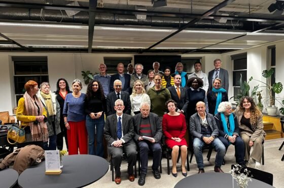 “Connect & Grow”: Nederlands Anna Lindh Foundation organiseert nationale netwerkbijeenkomst