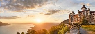 Rianne ten Veen haalt inspiratie uit Initiatives of Change Forum in Caux
