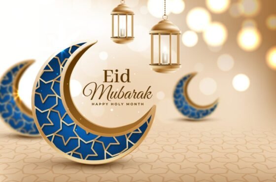 Eid Mubarak & spannende evenementen in het vooruitzicht voor ons netwerk